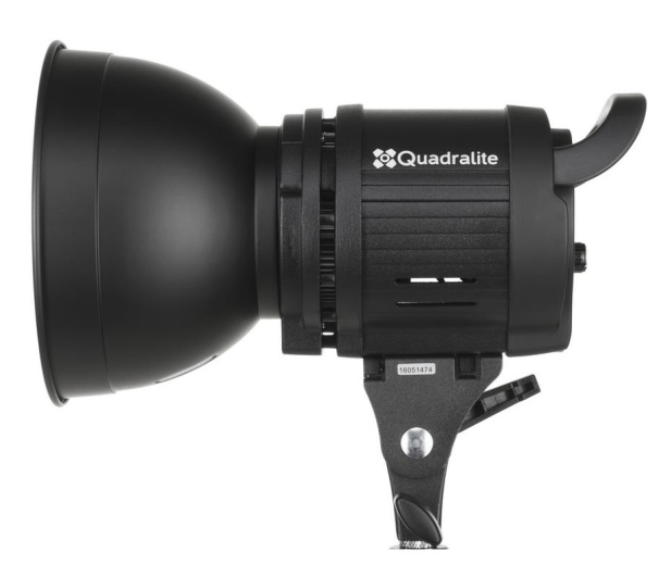 Quadralite VideoLED 600 - 340375 - zdjęcie 4